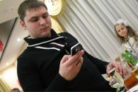 Фотография Мажарцева Александра