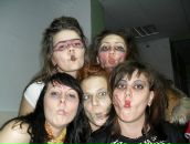 Фотография Повеляйкиной Марии