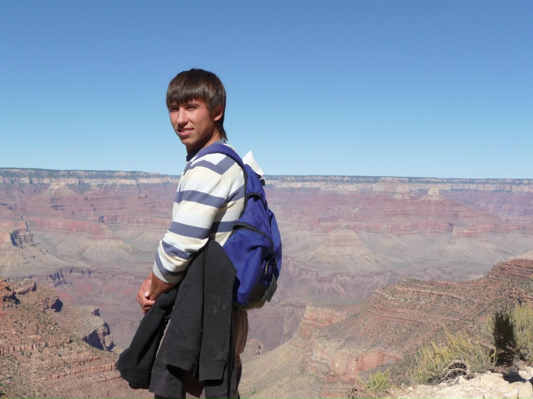 Сергей Черкавский фотография #45