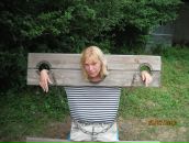 Фотография Волковой Марии