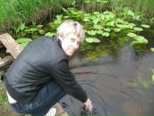 Фотография Смоленцевой Ольги