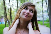 Фотография Абрамович Ксении
