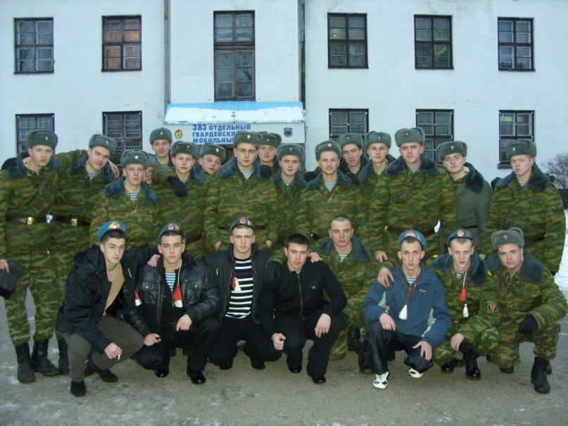 Дмитрий Гегеня фотография #20