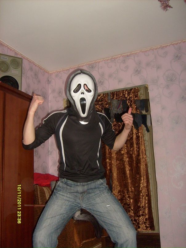 Кирилл Ракунов фотография #44