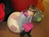 Вероніка Федишин фотография #43 (источник - https://vk.com/id45959990)