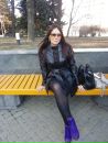 Anna Correia фотография #29 (источник - https://vk.com/id2965583)