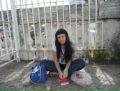 Фотография Наркизовой Екатерины