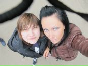 Фотография Юсуповой Маши