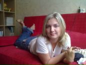 Фотография Дрючиной Ксении