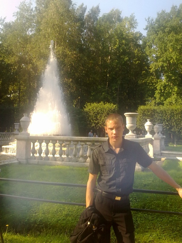 Гена Кaзунко фотография #41