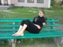 Алінка Левицька фотография #1