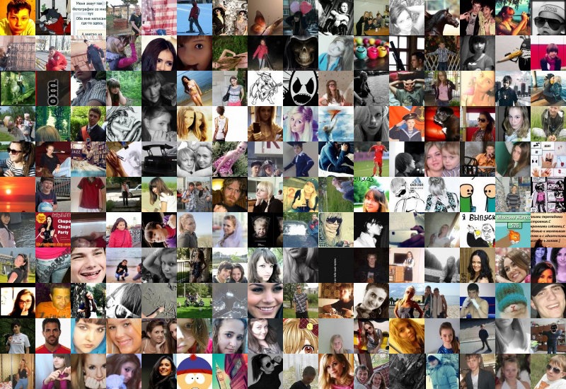 Про100 Айка фотография #20