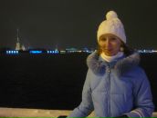 Фотография Чернопятовой Дарьи