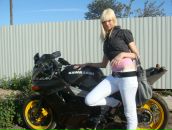 Фотография Великой Алёны