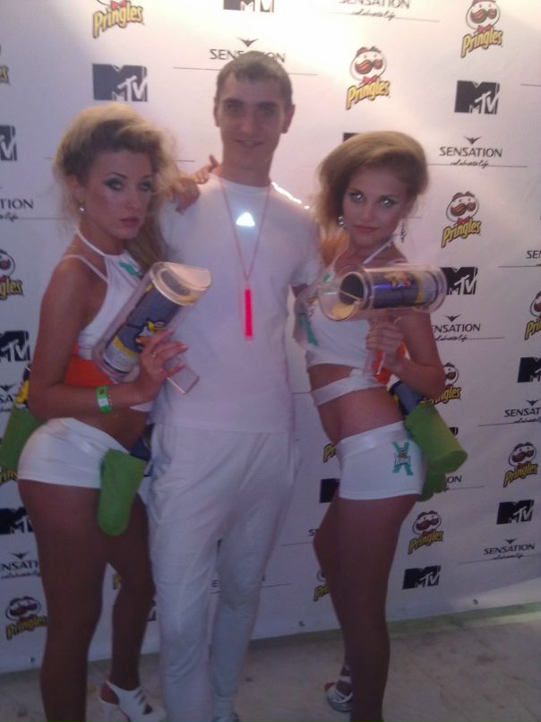 Сергей Строев фотография #7