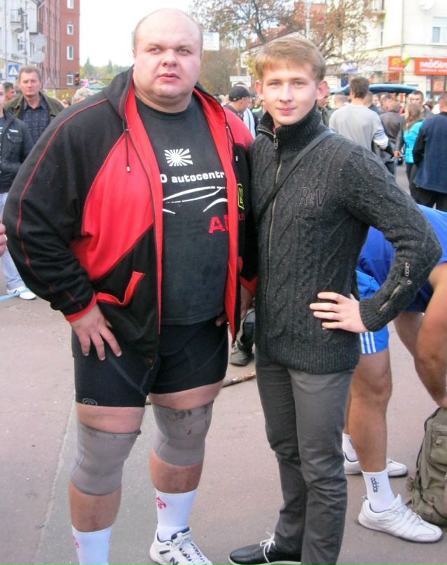 Валерий Галенко фотография #30