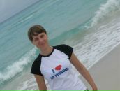 Фотография Кузьменко Натальи