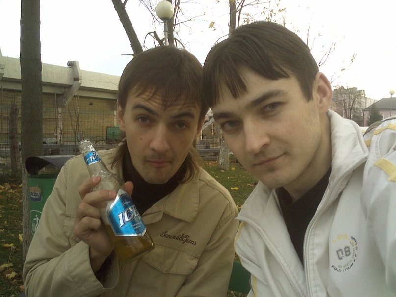 Саша Соц фотография #32