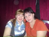 Фотография Смирновой Ольги