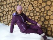 Фотография Камироновой Катерины