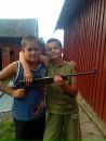Андрій Романів фотография #19 (источник - https://vk.com/id105218509)