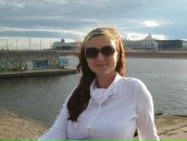 Фотография Ходни Полины