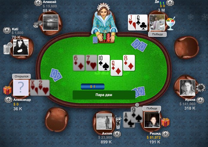 Денис Софронов фотография #43