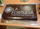 Фотография Fortuna La