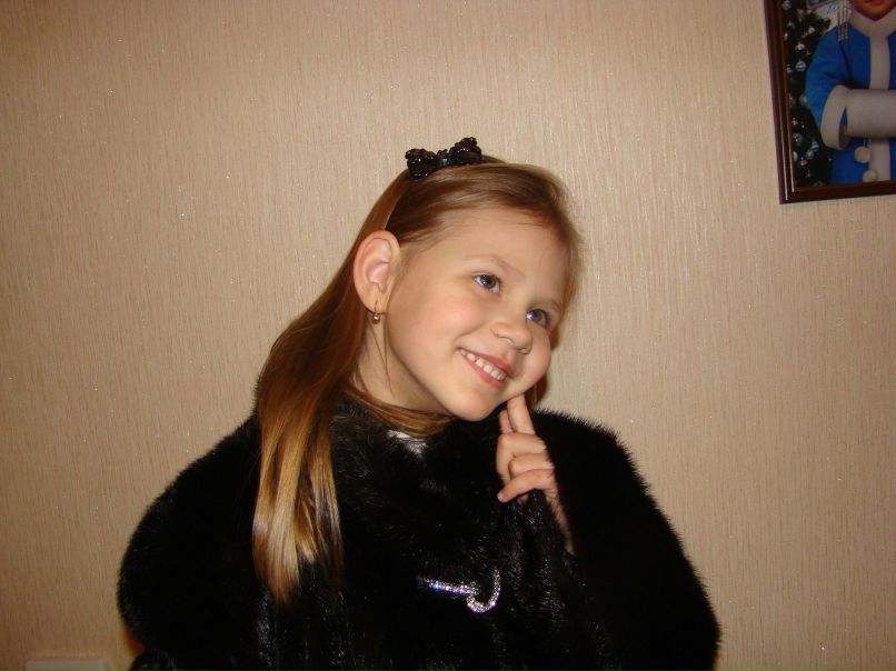 Наталья Симоненко фотография #27