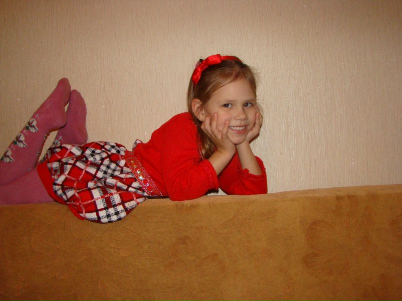 Наталья Симоненко фотография #25