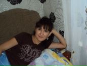 Фотография Барабановой Зили