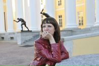 Фотография Московкиной Светы