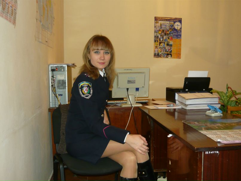 Оля Бакун фотография #39