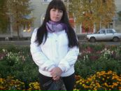 Фотография Агафоновой Татьяны