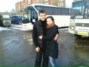 Фотография Самородовой Ксении