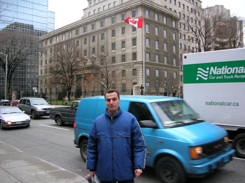 Oguz Saka фотография #40