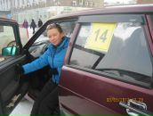 Фотография Антоновой Светланы