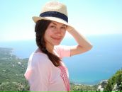 Фотография Щур Юли