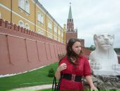 Фотография Дунаевой Оли