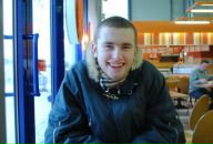 Фотография Сарычева Кирилла