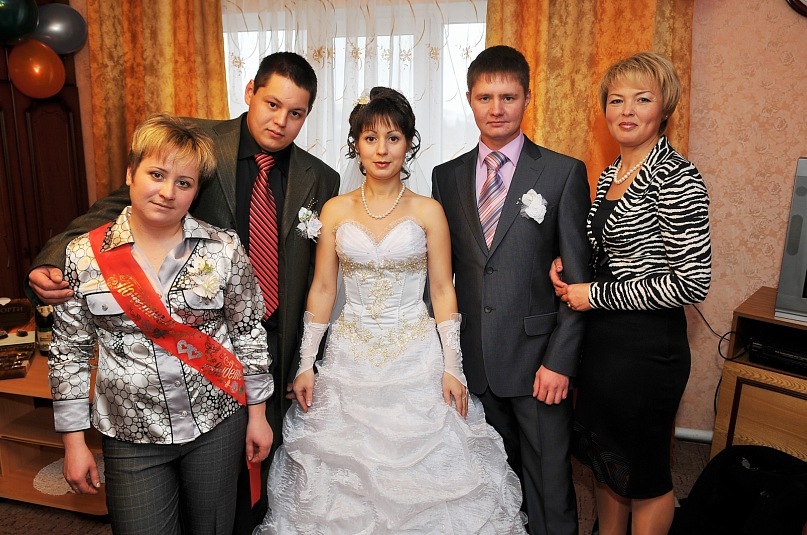 Вита Степенко фотография #19