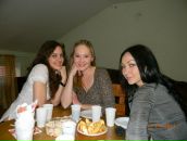 Даша Ерицян фотография #8 (источник - https://vk.com/id1224657)