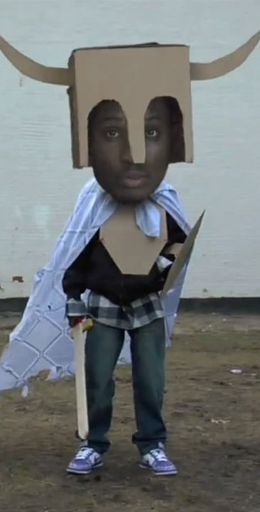 Илья Перфоратор фотография #21