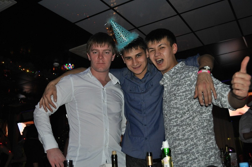 Илья Иванов фотография #23