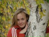 Фотография Квашниной Ольги