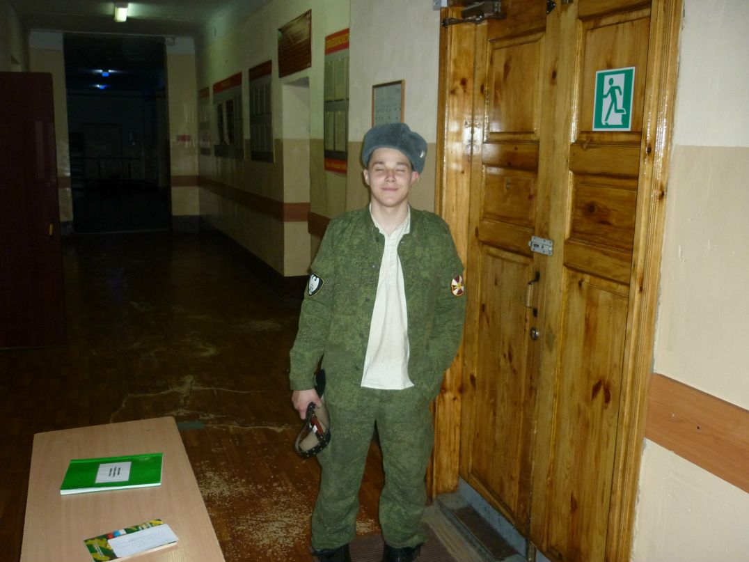 Дима Матвеев фотография #32