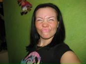Фотография Косековой Елены