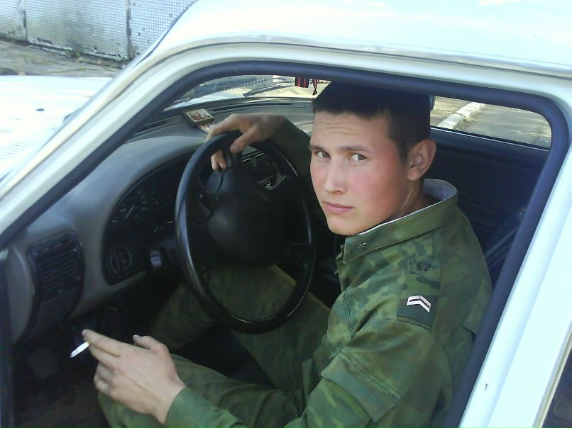 Альберт Малышкин фотография #38