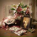 Фотография Березовской Анастасии