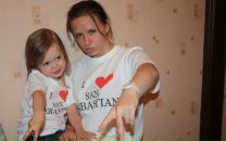 Фотография Силко Арины